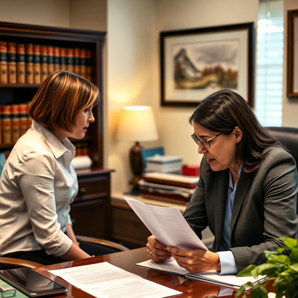 Child Exploitation Lawyer Fluvanna County