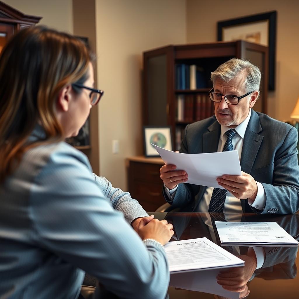 Child Exploitation Lawyer Goochland County
