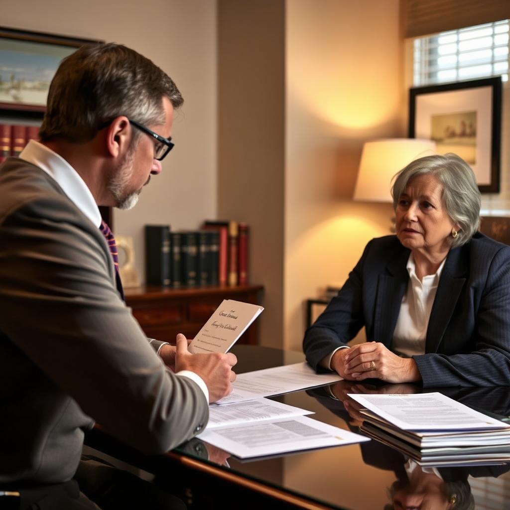 Child Exploitation Lawyer Manassas