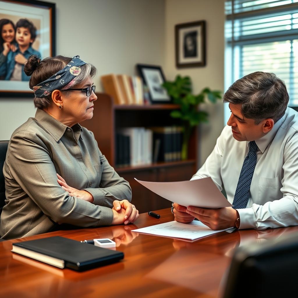 Child Exploitation Lawyer Orange County