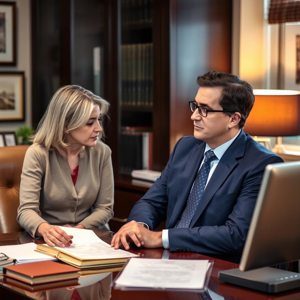 Child Exploitation Lawyer Roanoke County
