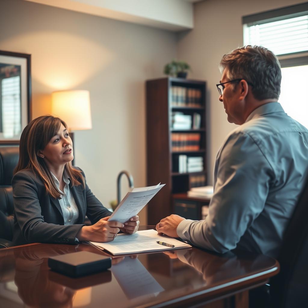 Child Exploitation Lawyer Rockingham County