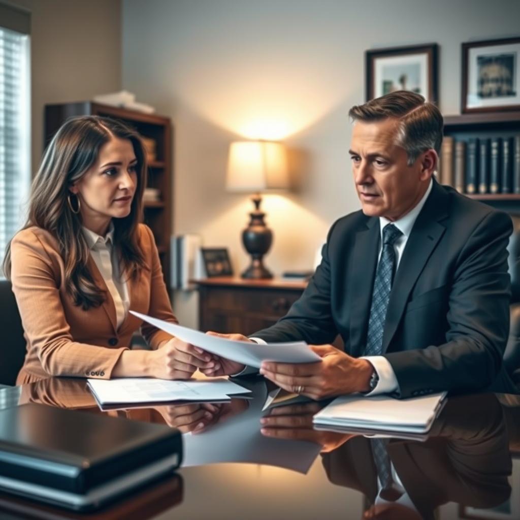 Child Exploitation Lawyer Shenandoah