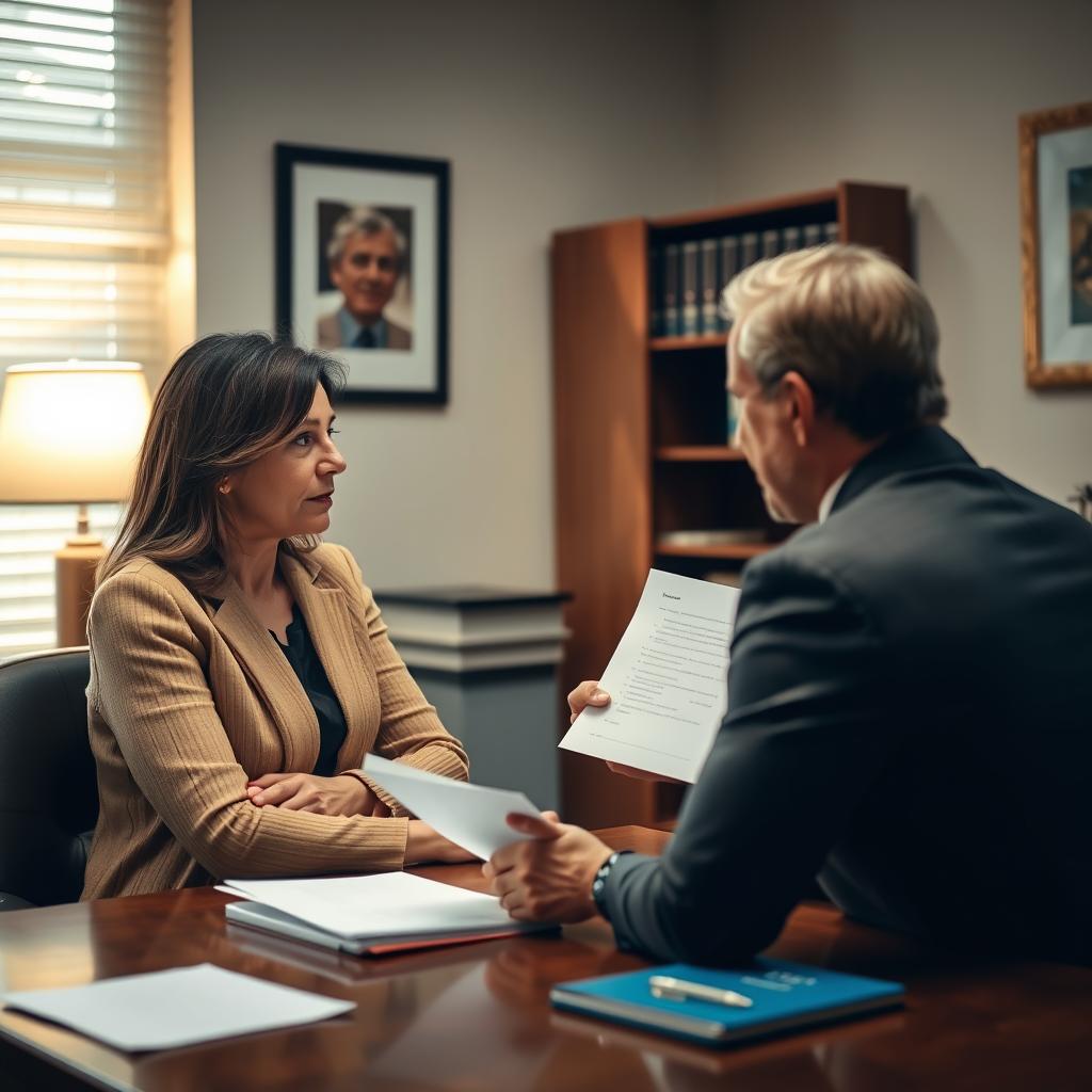 Child Exploitation Lawyer Virginia Beach