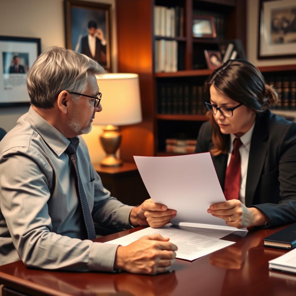 Child Exploitation Lawyer York County
