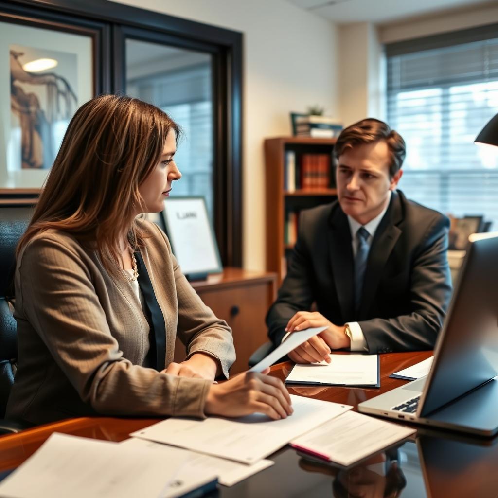 Computer Crime Lawyer Albemarle County