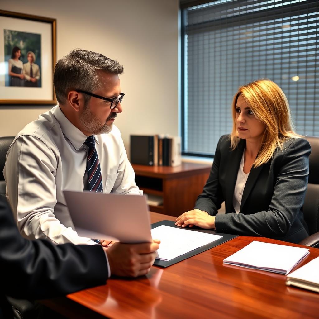 Computer Crime Lawyer Alexandria