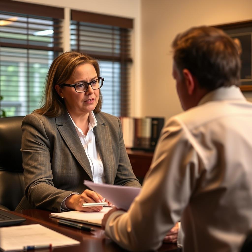 Computer Crime Lawyer Bedford County