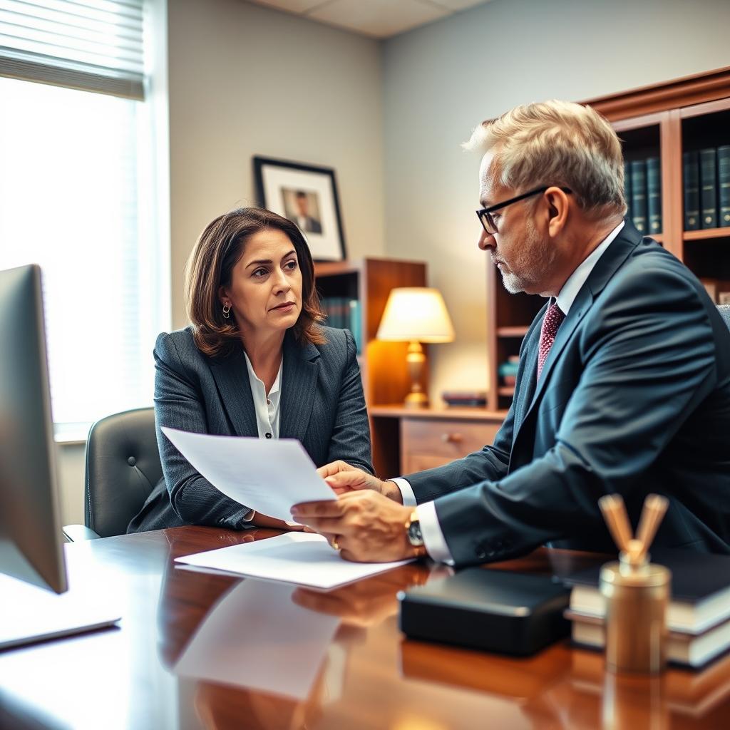 Computer Crime Lawyer Botetourt County