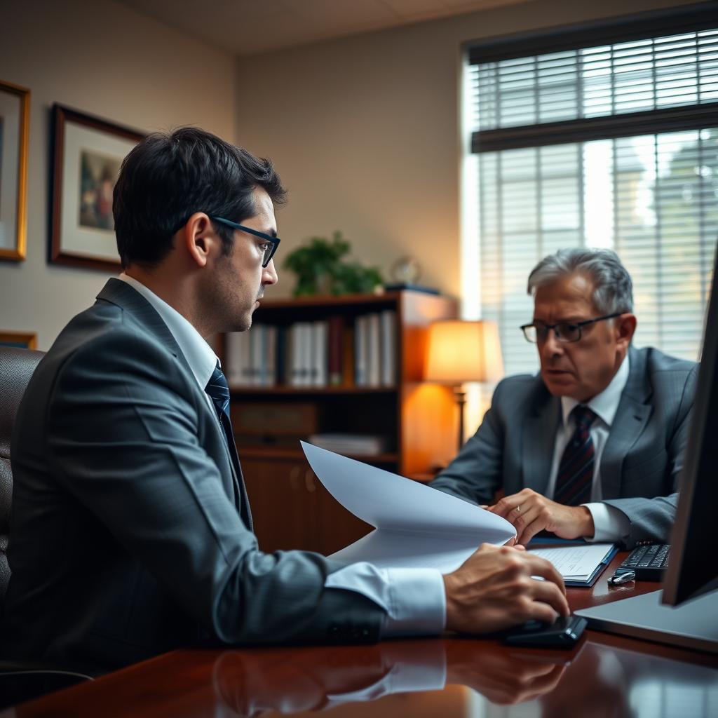 Computer Crime Lawyer Chesapeake