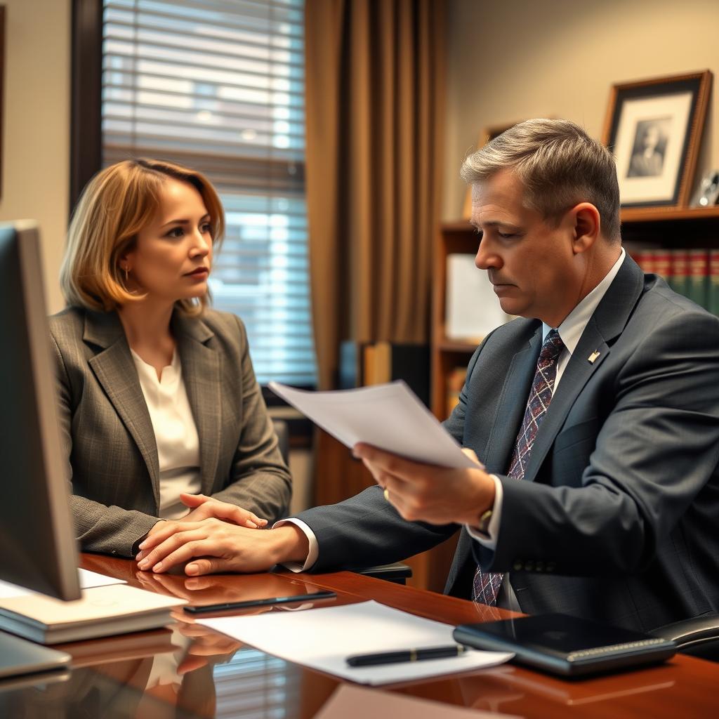Computer Crime Lawyer Colonial Heights