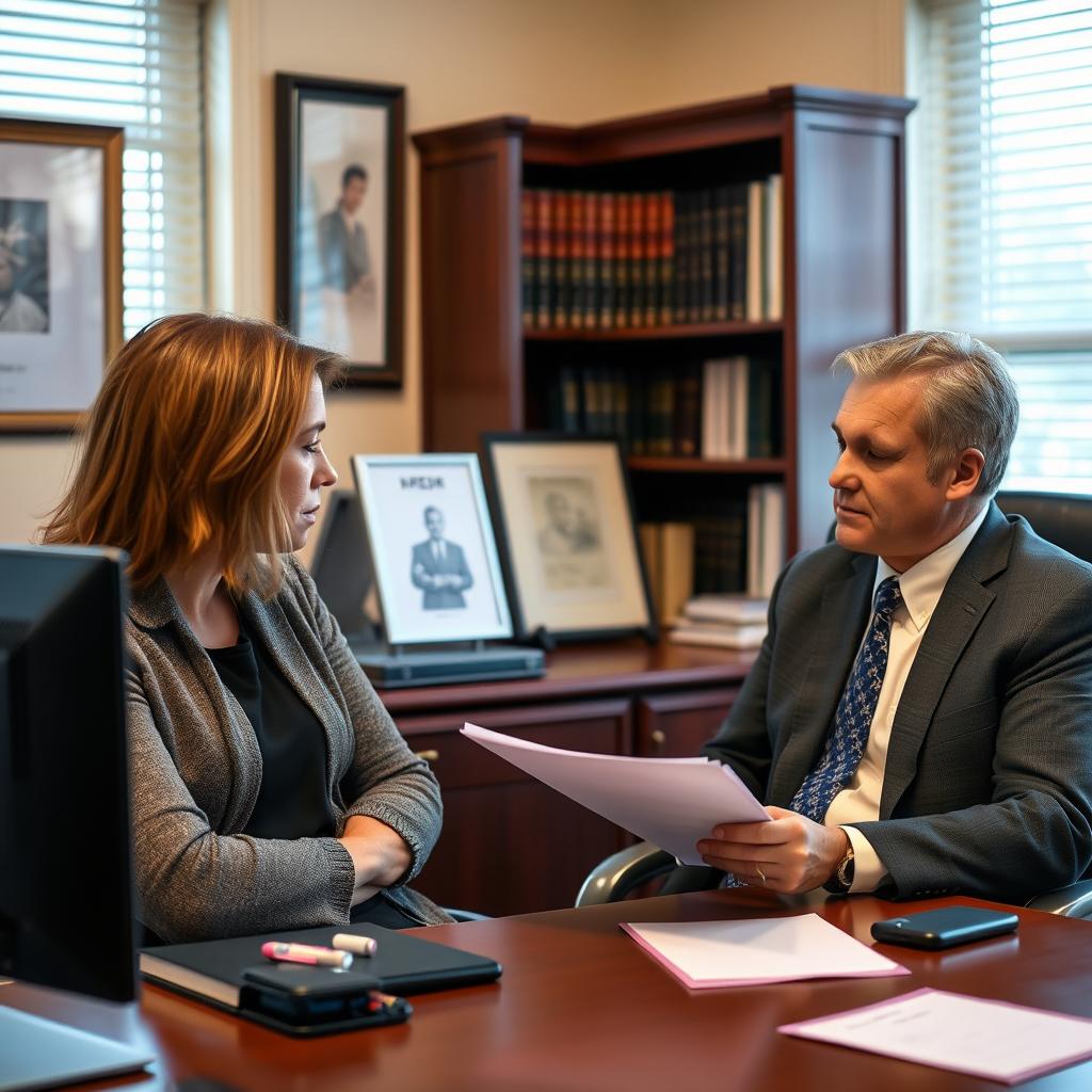 Computer Crime Lawyer Dinwiddie County