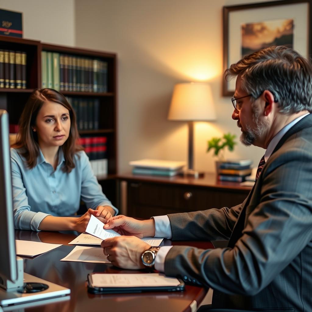 Computer Crime Lawyer Fairfax County