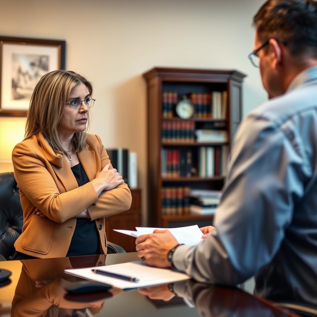 Computer Crime Lawyer Fluvanna County