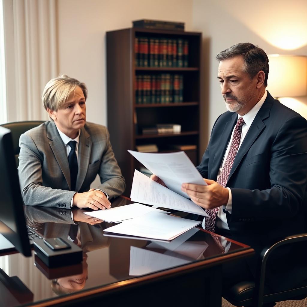 Computer Crime Lawyer Fredericksburg