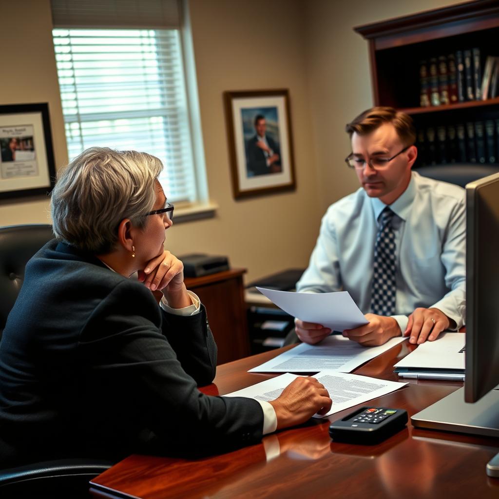 Computer Crime Lawyer Greene County