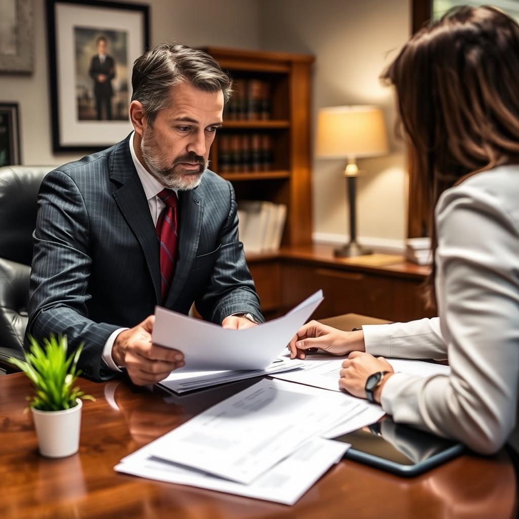 Computer Crime Lawyer Isle of Wight County