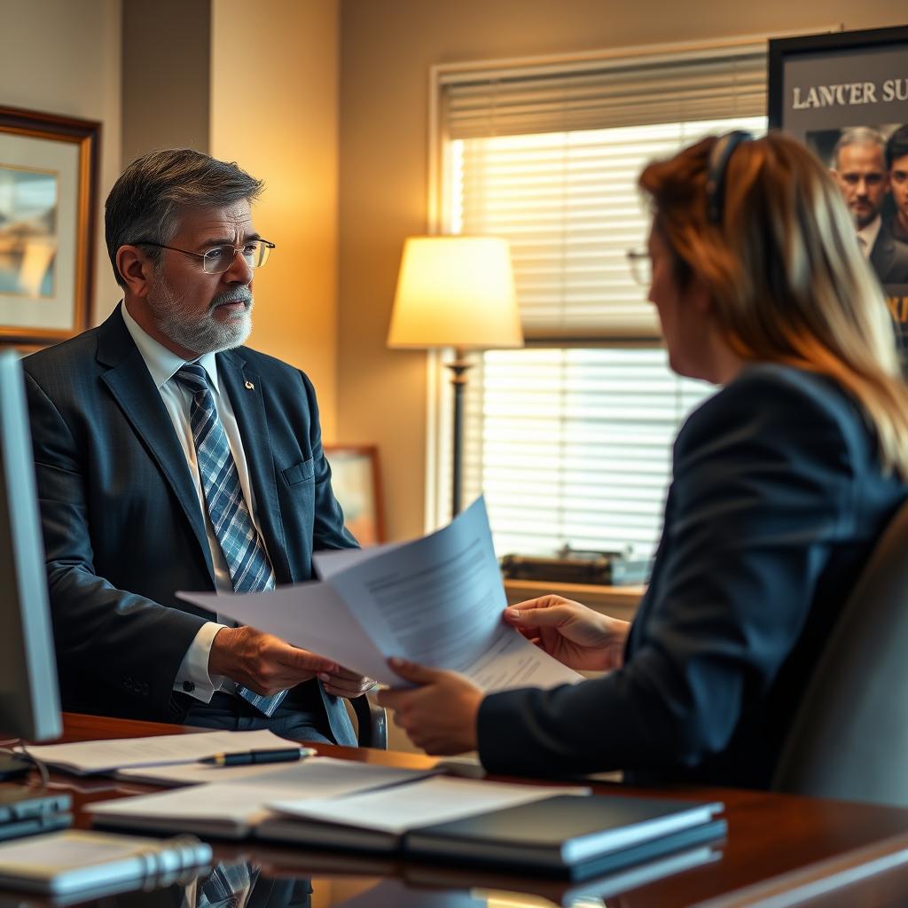 Computer Crime Lawyer King George County