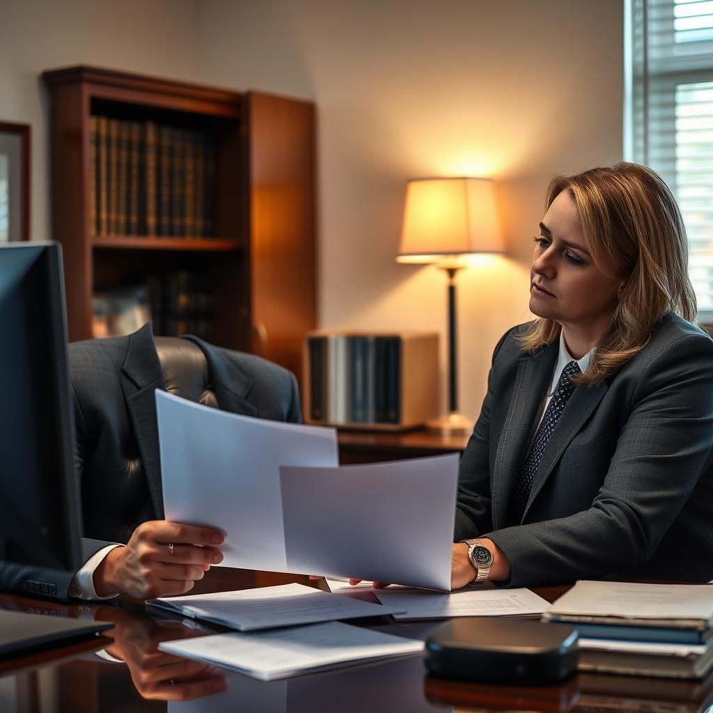 Computer Crime Lawyer King William County