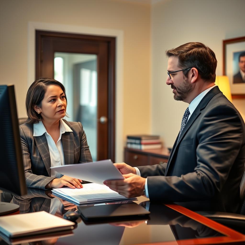 Computer Crime Lawyer Lexington