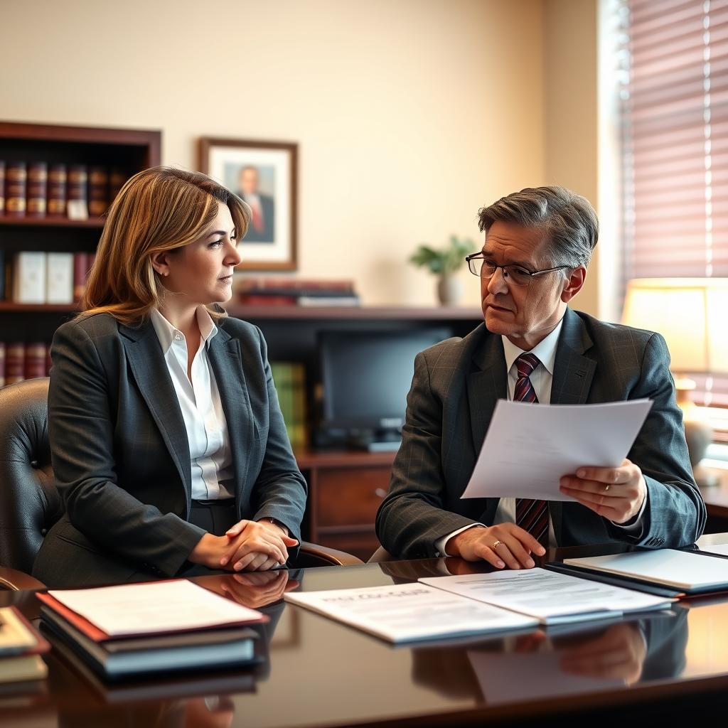 Computer Crime Lawyer Louisa County