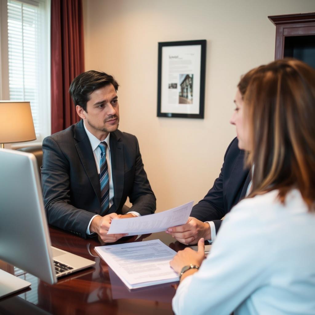 Computer Crime Lawyer Manassas