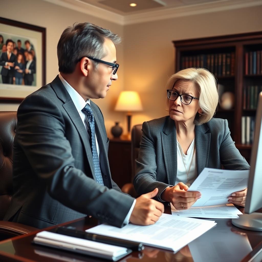 Computer Crime Lawyer New Kent County