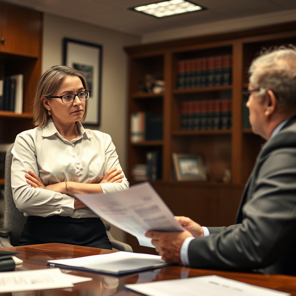 Computer Crime Lawyer Orange County