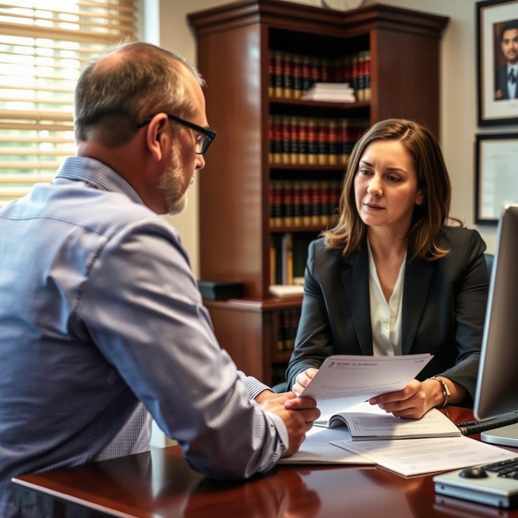 Computer Crime Lawyer Prince George County