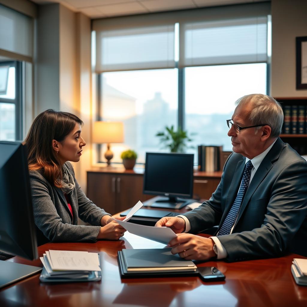 Computer Crime Lawyer Prince William County