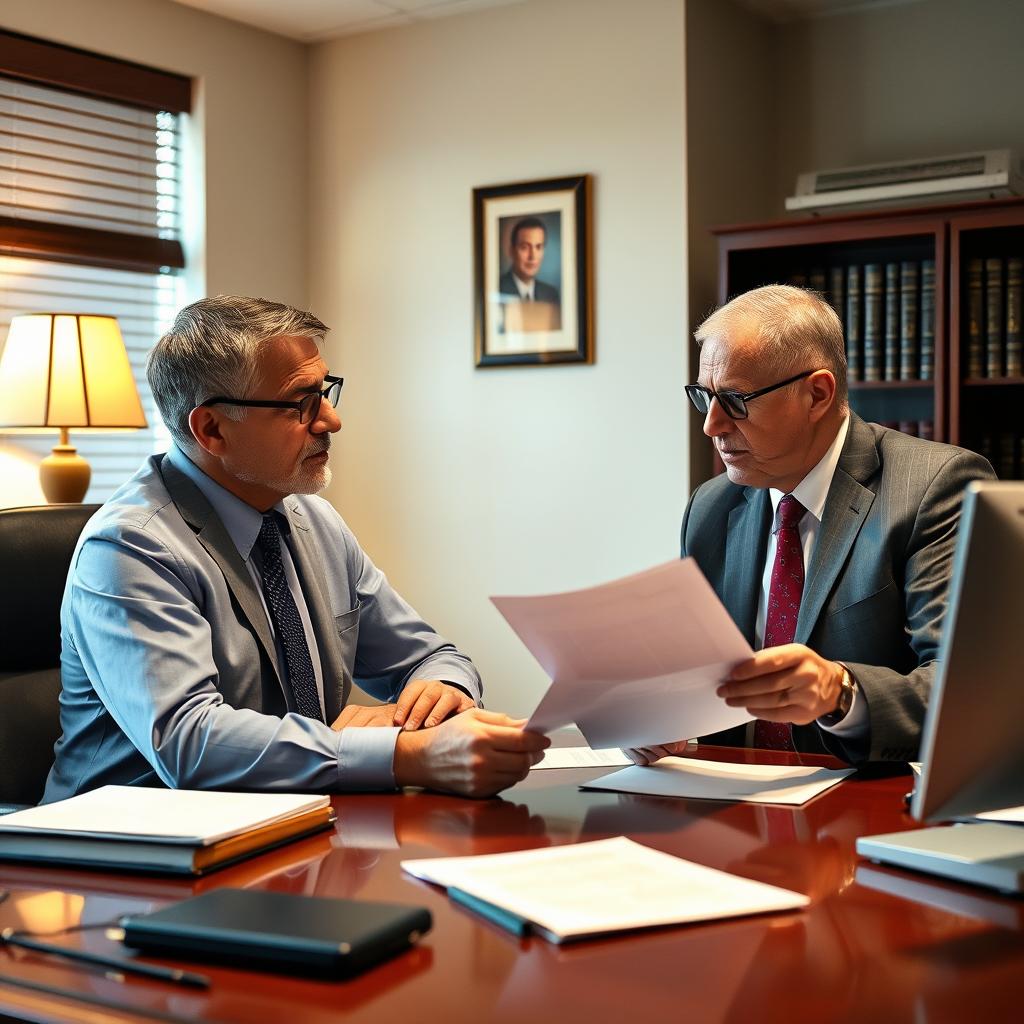 Computer Crime Lawyer Roanoke County