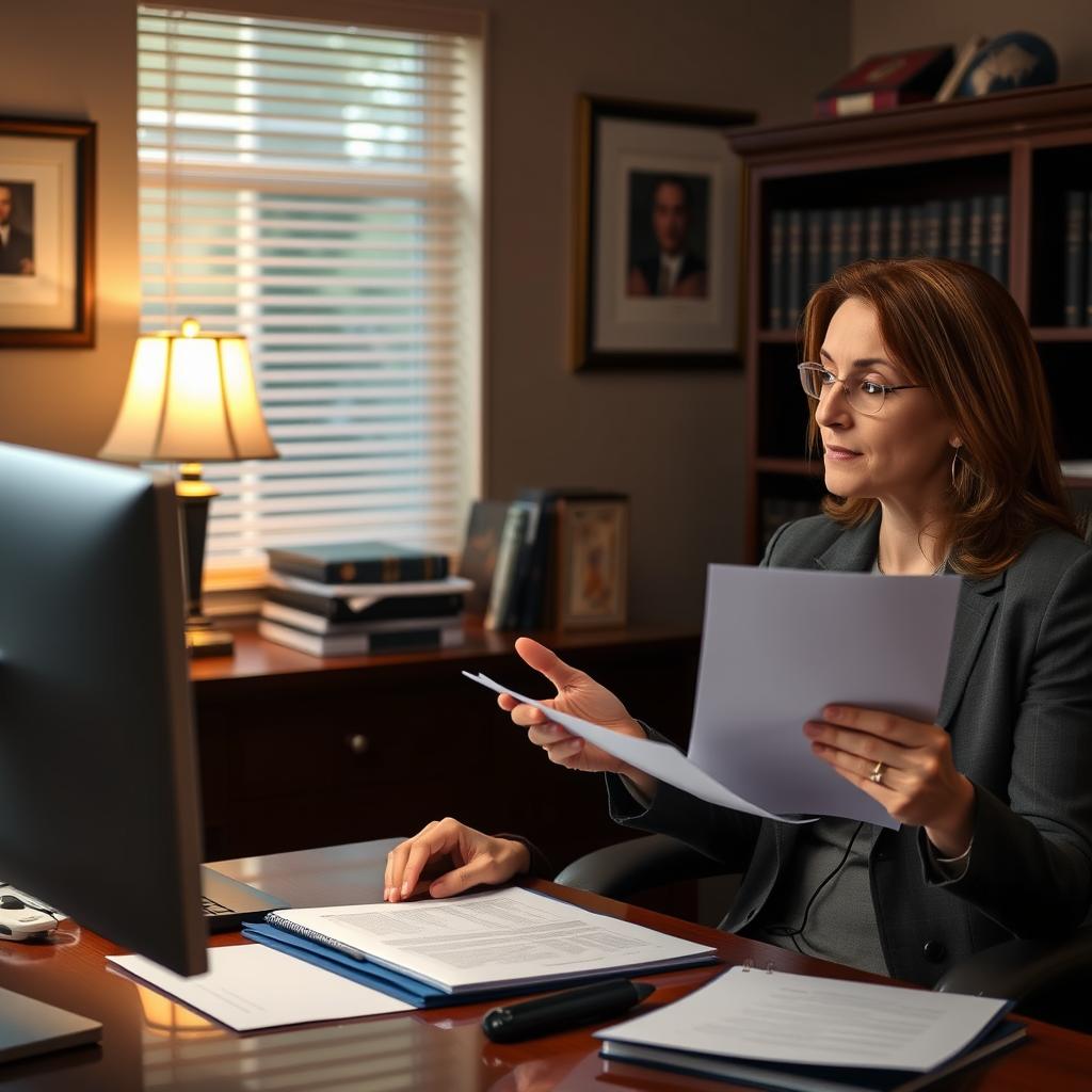 Computer Crime Lawyer Rockingham County