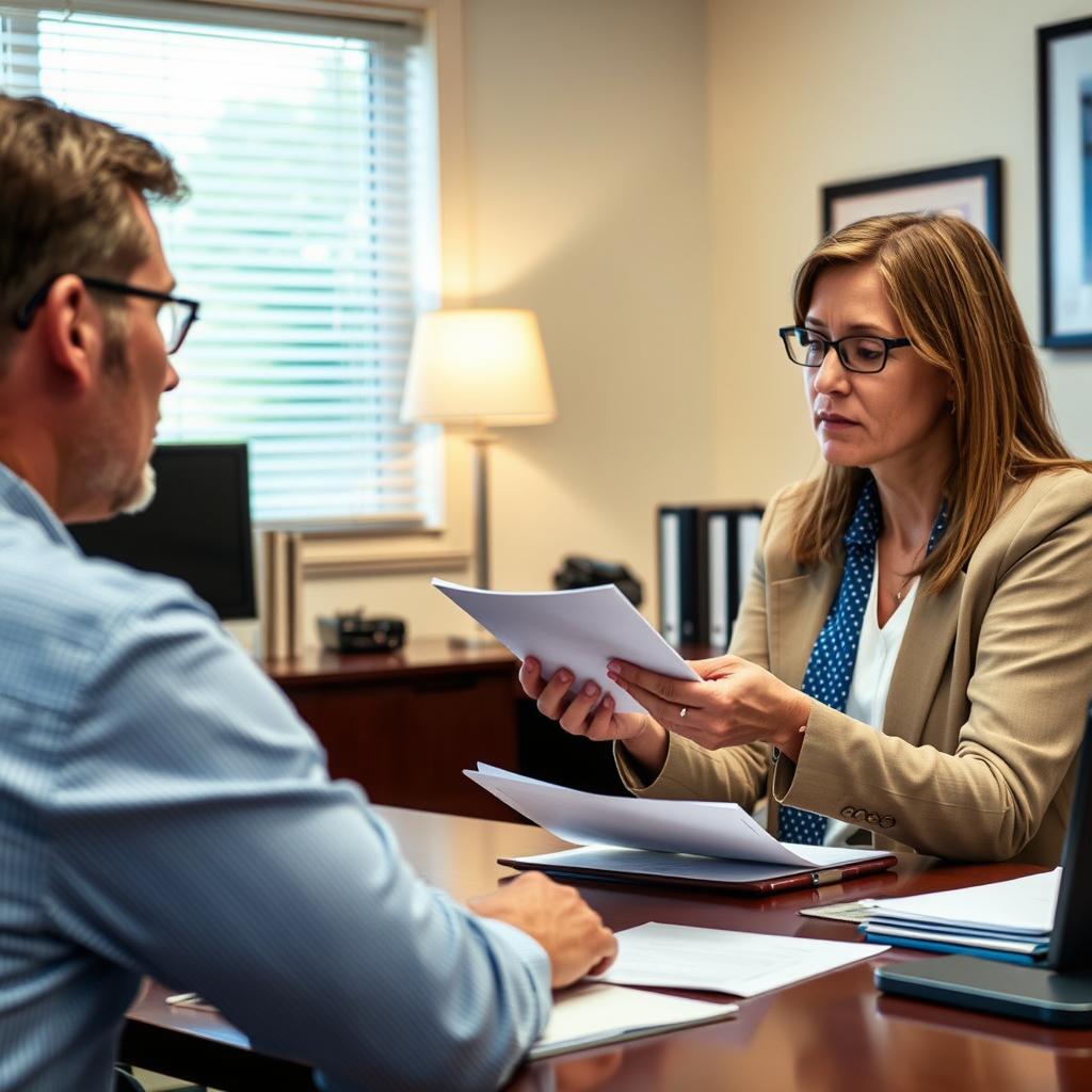 Computer Crime Lawyer Spotsylvania County