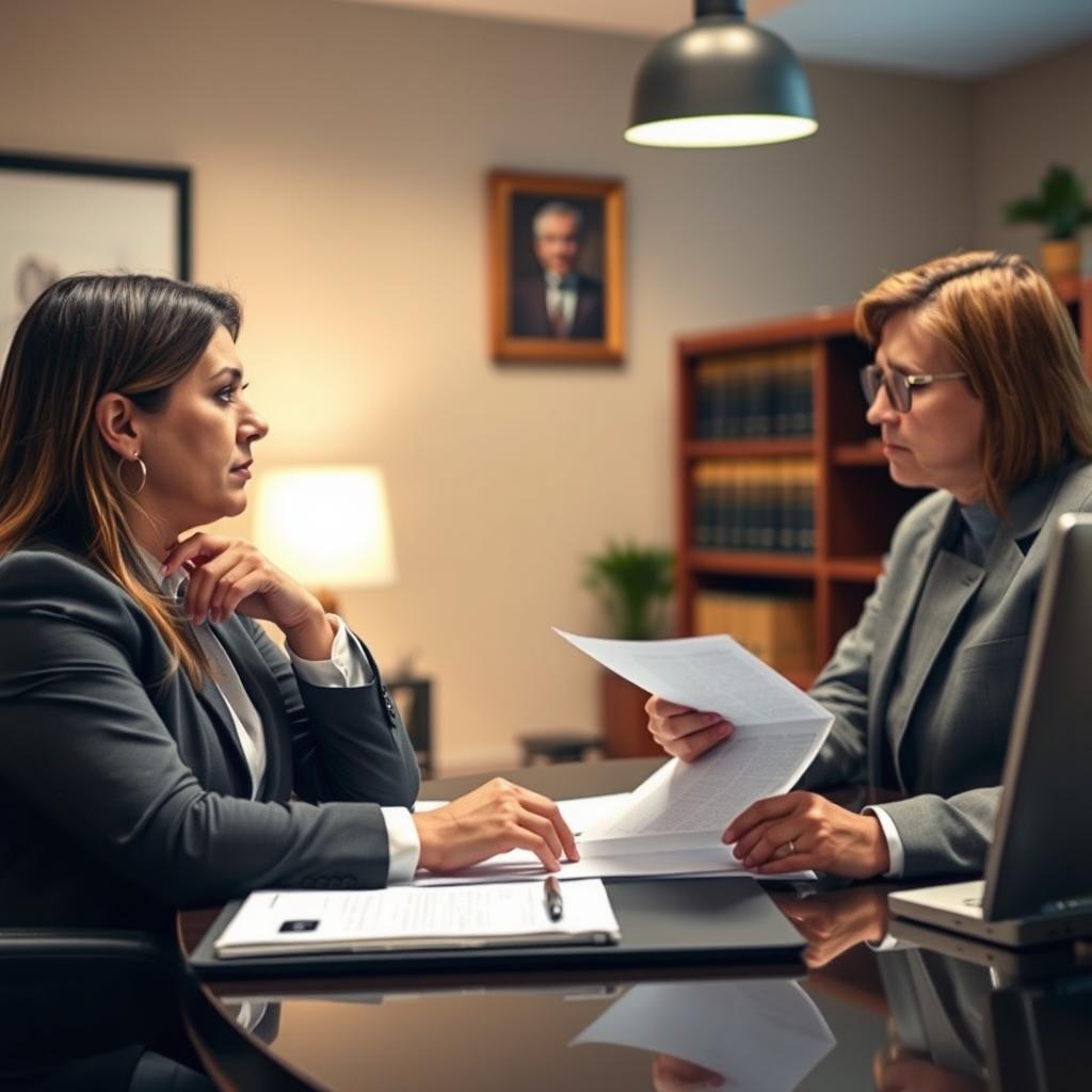 Computer Crime Lawyer Virginia Beach