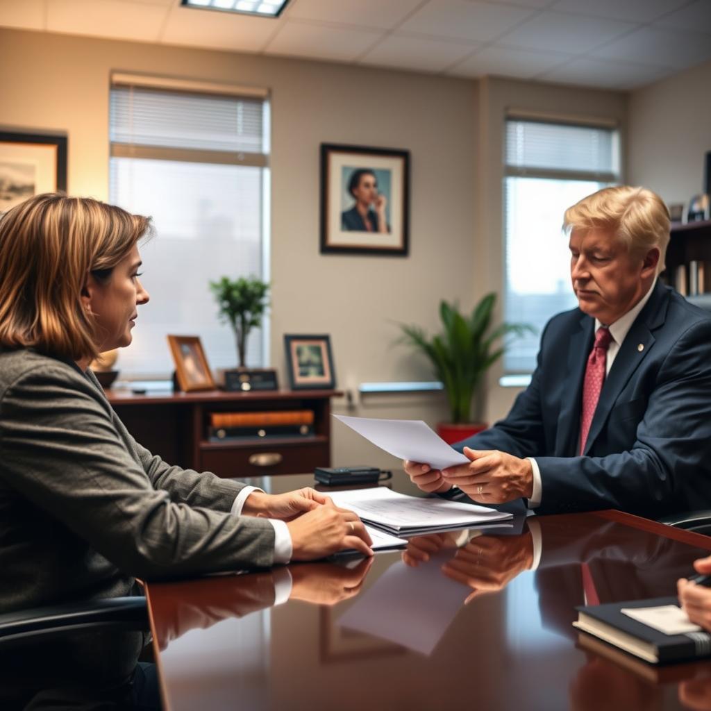 Concealed Firearm Defense Lawyer Arlington County