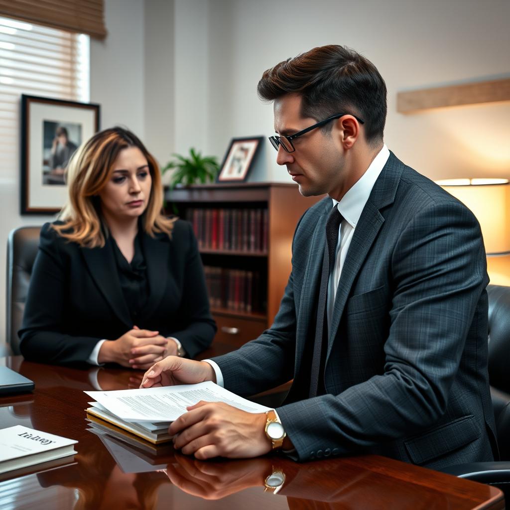 Conspiracy to Commit an Offense lawyer Alexandria