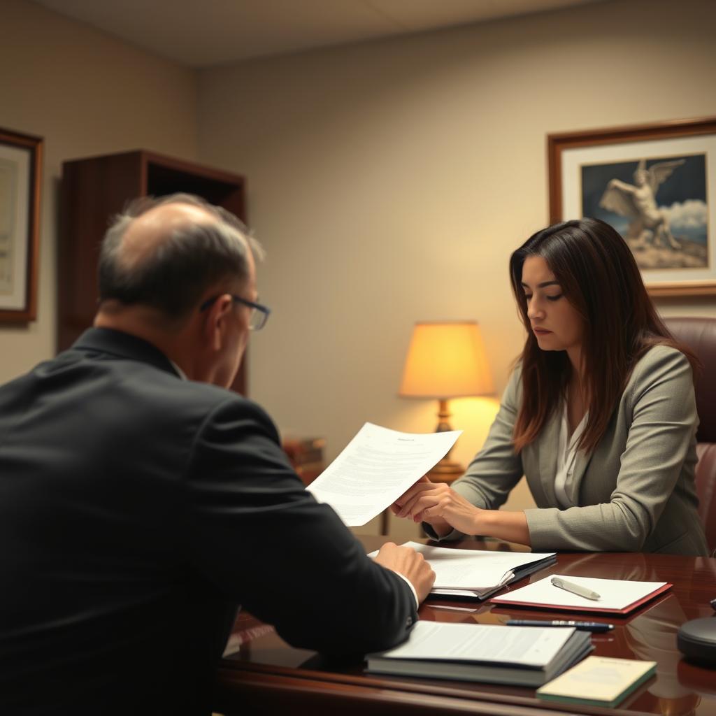 Conspiracy to Commit an Offense lawyer Botetourt County