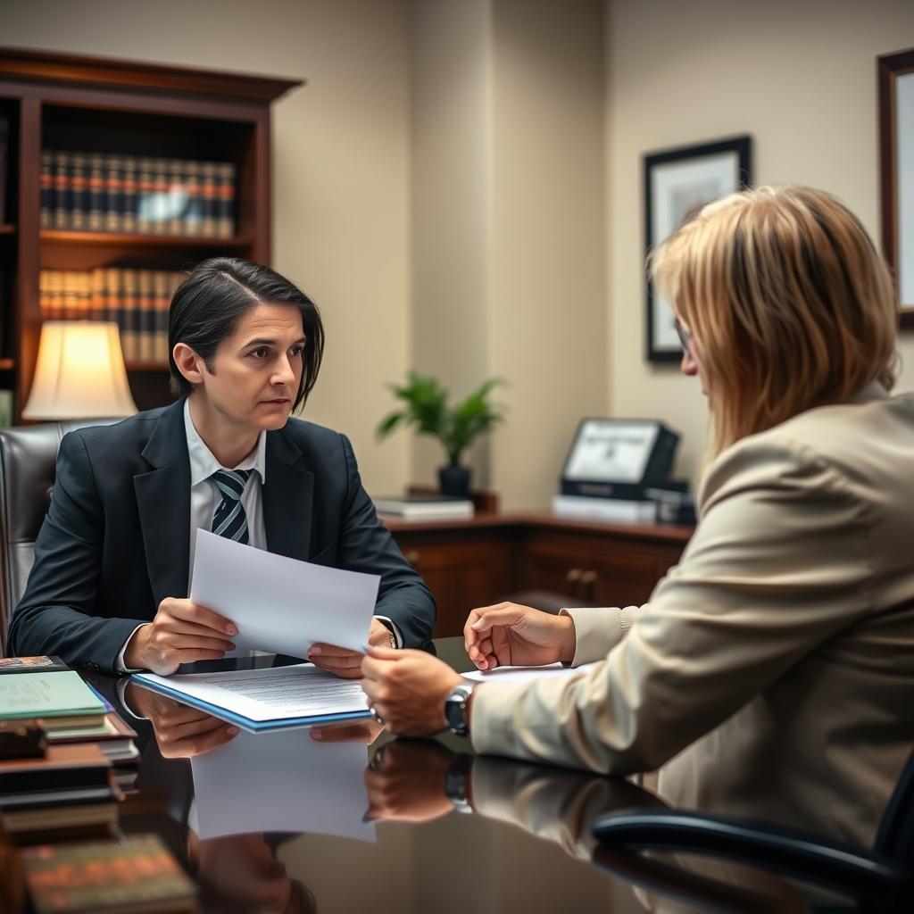 Conspiracy to Commit an Offense lawyer Caroline County