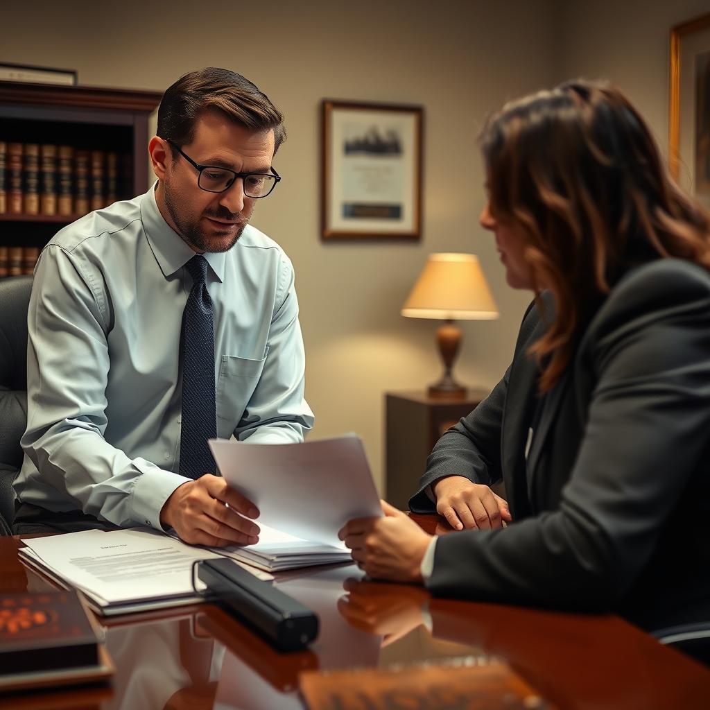 Conspiracy to Commit an Offense lawyer Clarke County
