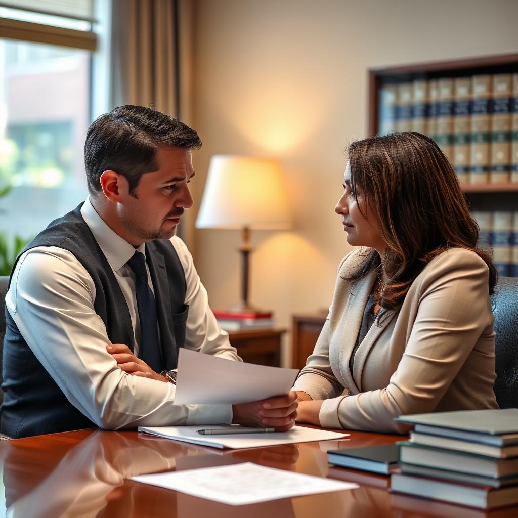 Conspiracy to Commit an Offense lawyer Frederick County