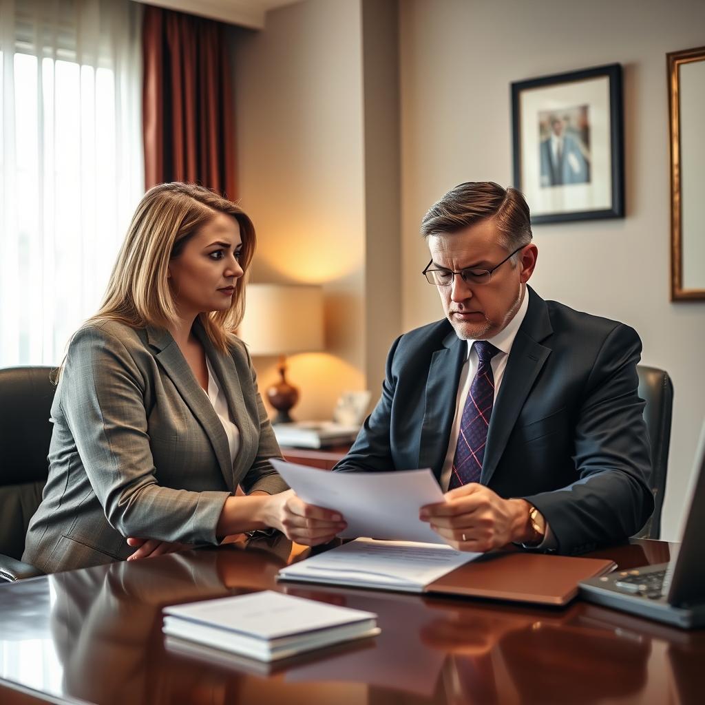 Conspiracy to Commit an Offense lawyer Fredericksburg