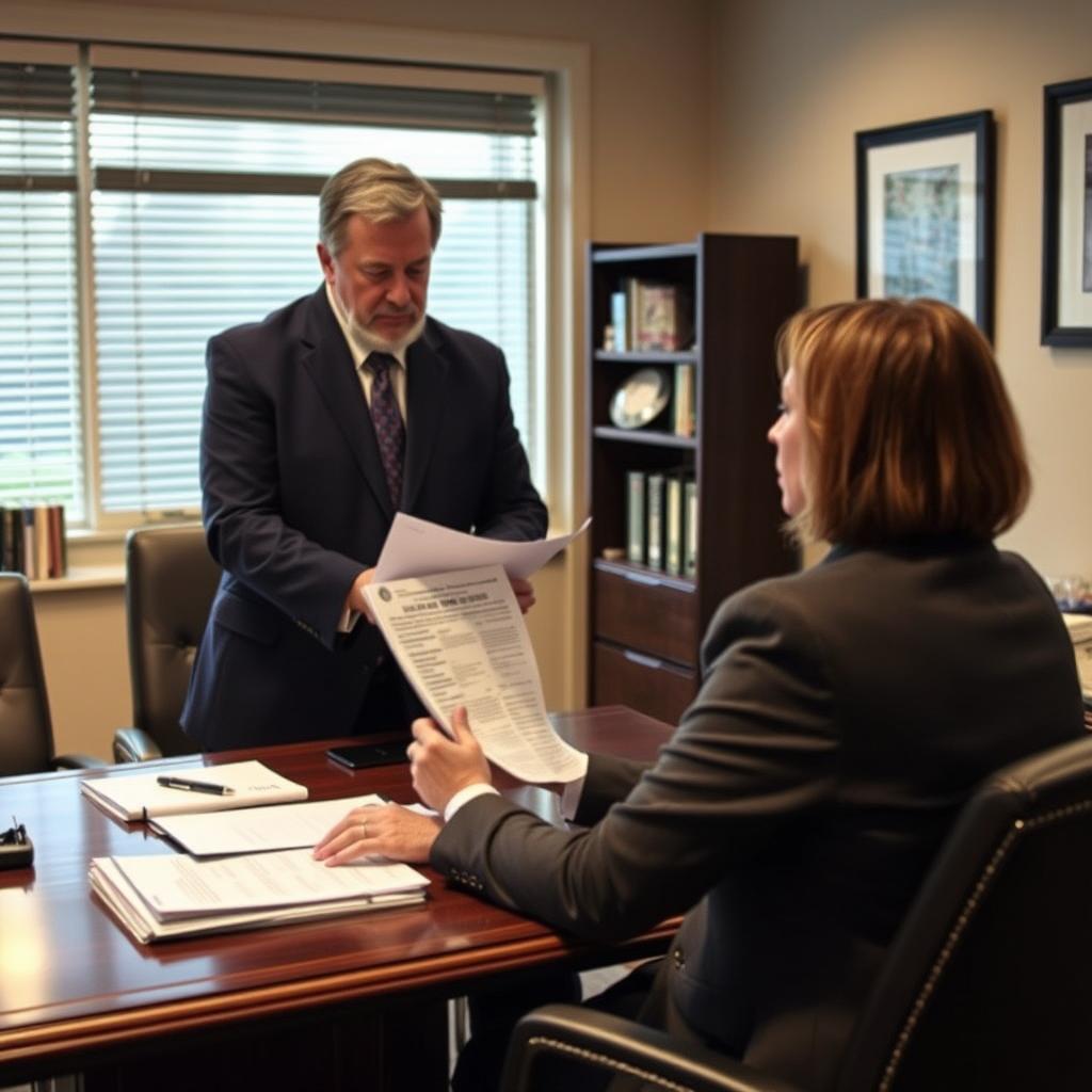 Conspiracy to Commit an Offense lawyer King William County