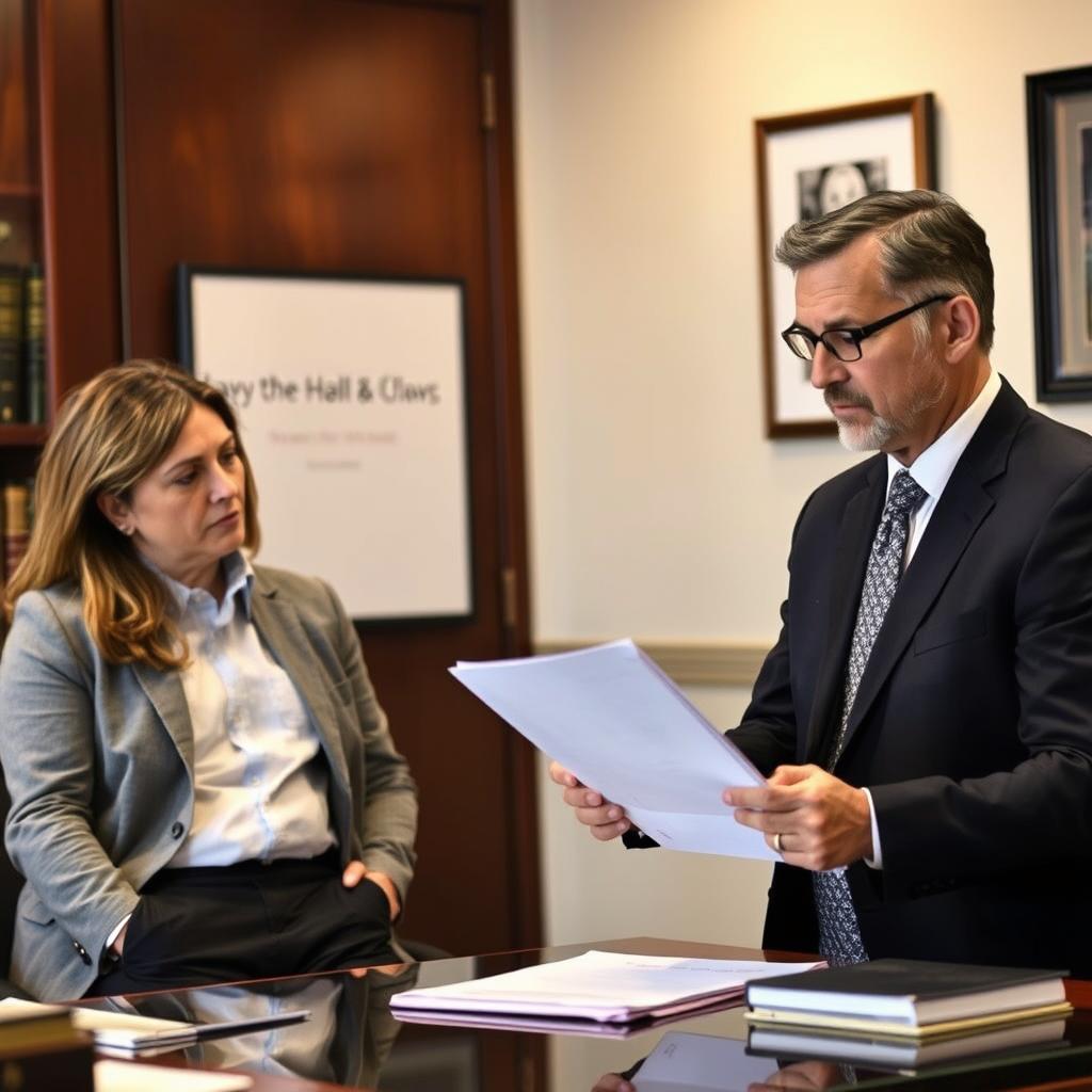 Conspiracy to Commit an Offense lawyer Lexington