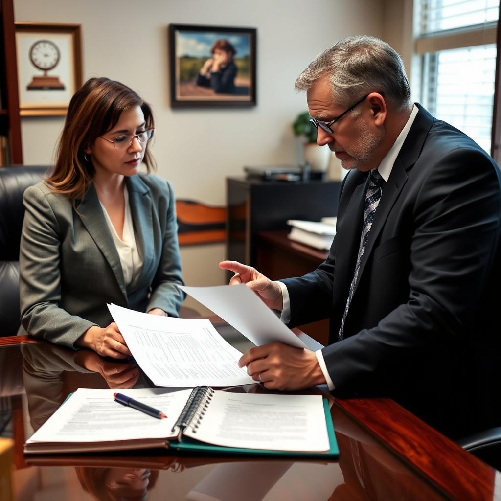 Conspiracy to Commit an Offense lawyer Spotsylvania County