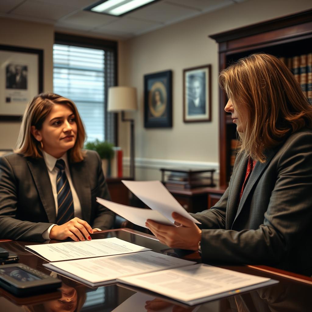 Conspiracy to Commit an Offense lawyer York County