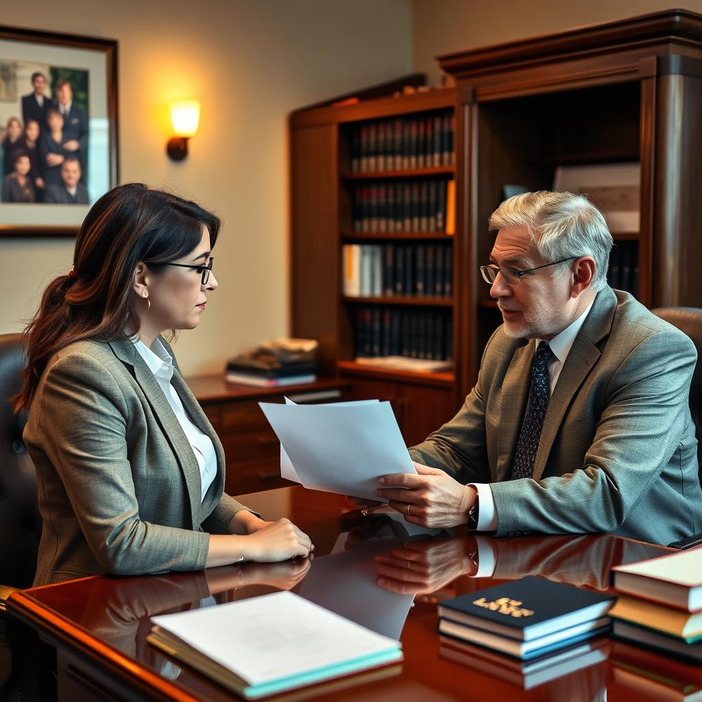 Destruction of Property Defense Lawyer Lexington