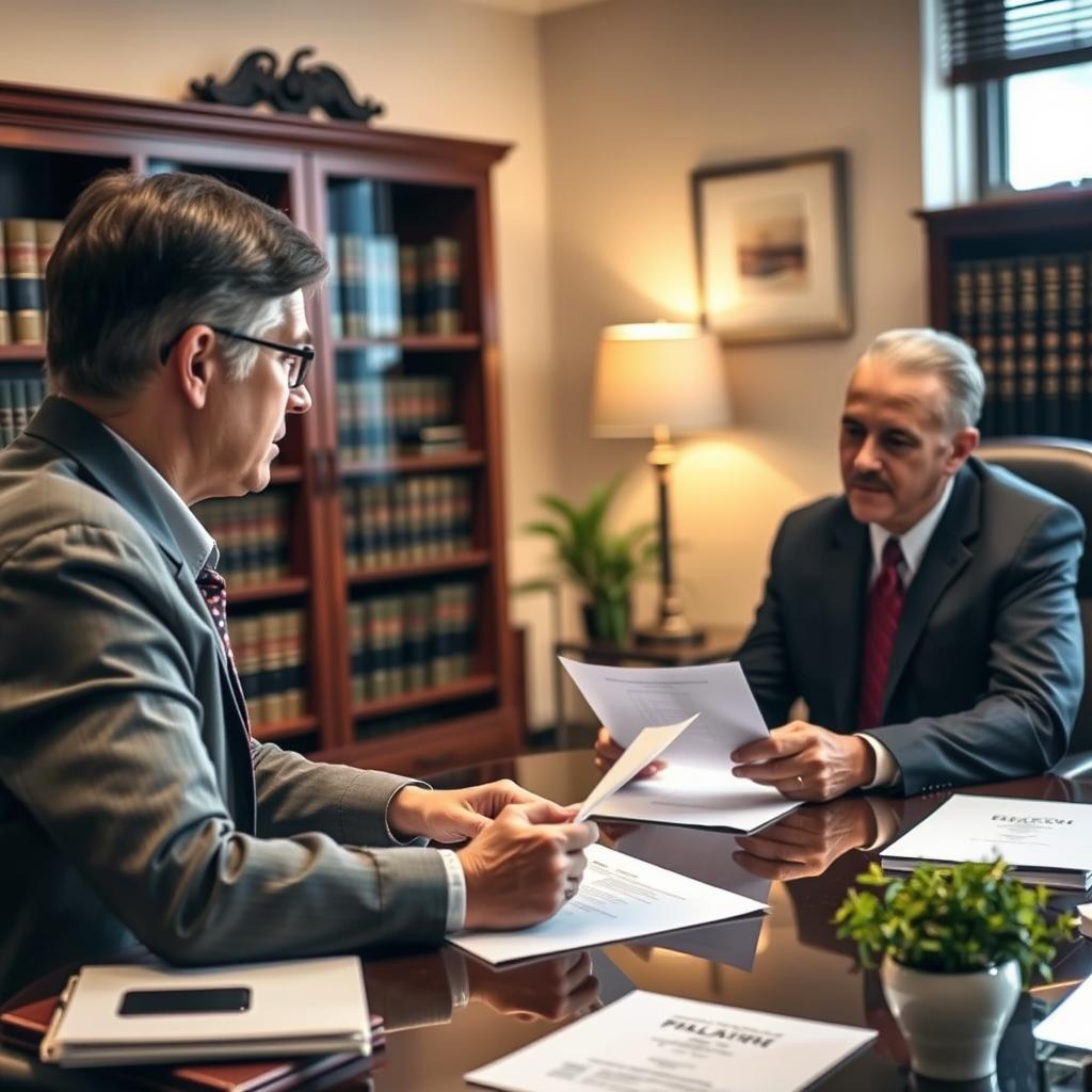 Drug Distribution Lawyer Albemarle County