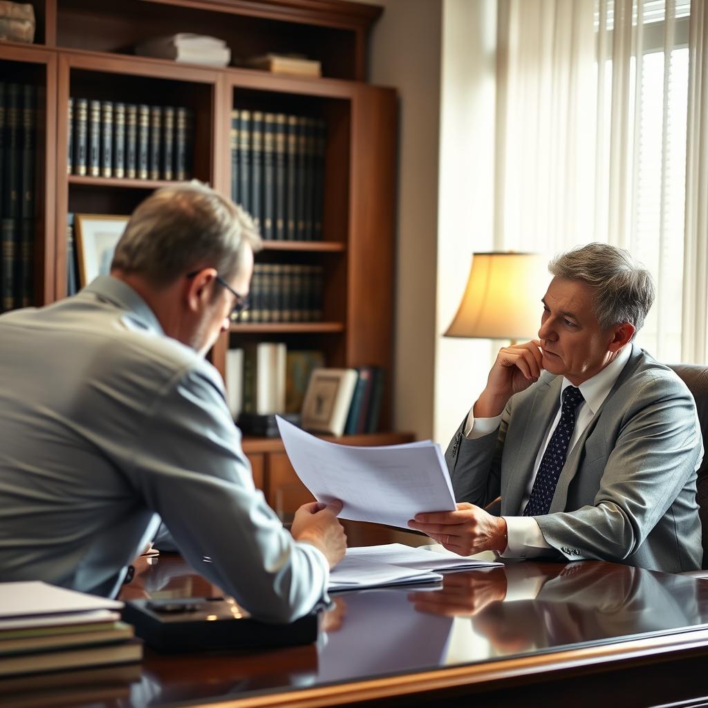 Drug Distribution Lawyer Augusta County