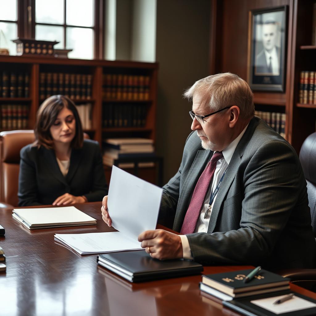 Drug Distribution Lawyer Botetourt County