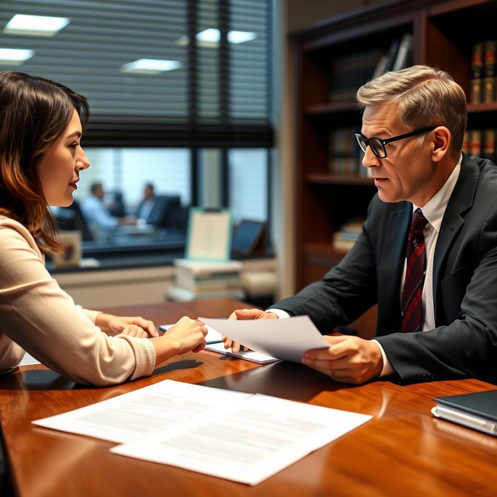 Drug Distribution Lawyer Chesterfield County